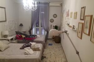 La casa a ViadelCorso