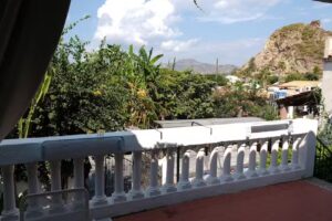 La Casa al Mare Vulcano