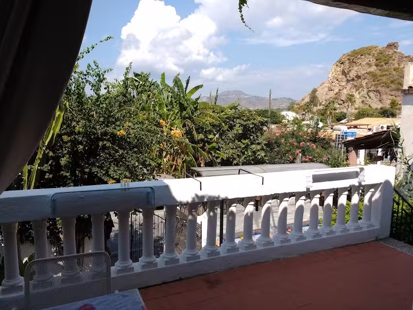 La Casa al Mare Vulcano