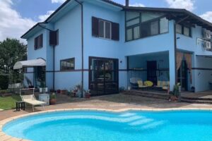 La Casa Celeste B&B – Asti, Italy