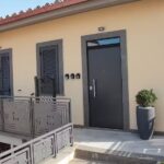 La CASA DEGLI ARTISTI