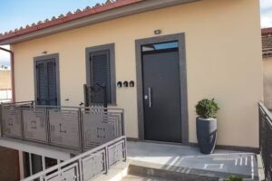 La CASA DEGLI ARTISTI