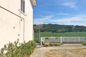 La Casa degli Artisti – b&b