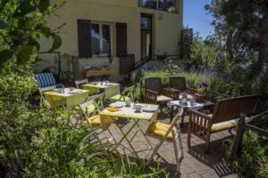 La casa degli eucalipti