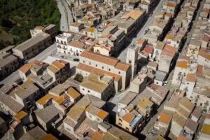 La casa degli Ospiti