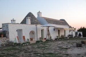 La Casa degli Uccellini – Bio Agriturismo