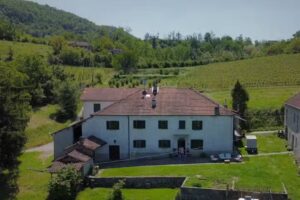 La Casa dei Caprioli