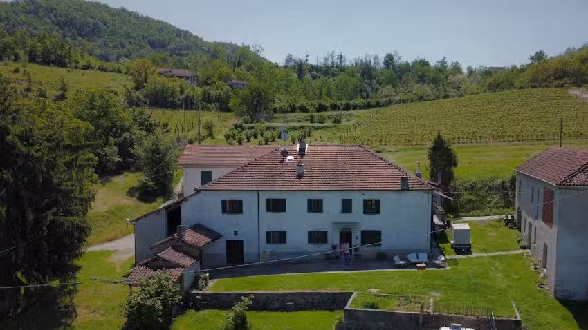 La Casa dei Caprioli