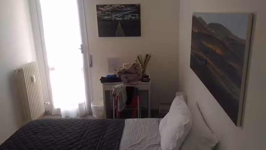 La Casa dei Cedri – Bed&breakfast