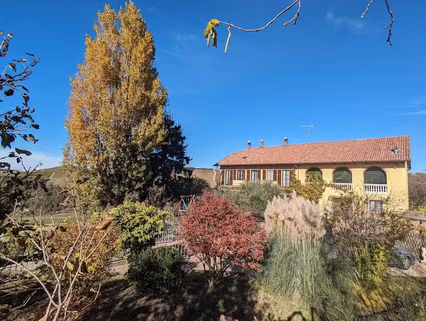 La Casa dei Masue’