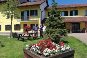 La Casa Dei Melograni Societa’ Semplice Agricola