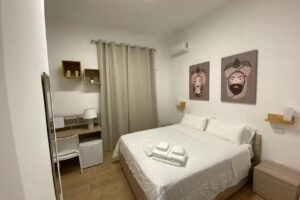 La Casa Dei Mori a Melilli