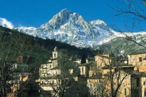 La Casa dei Nonni – Casa Vacanza a Isola del Gran Sasso d’Italia