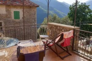 La casa dei Nonni Castelbianco