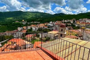 La Casa dei Panorami