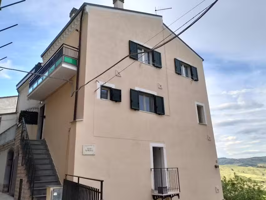 La Casa Dei Ricordi