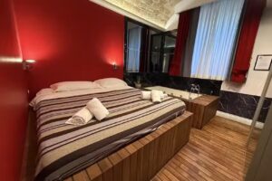 La Casa dei Sogni Roma