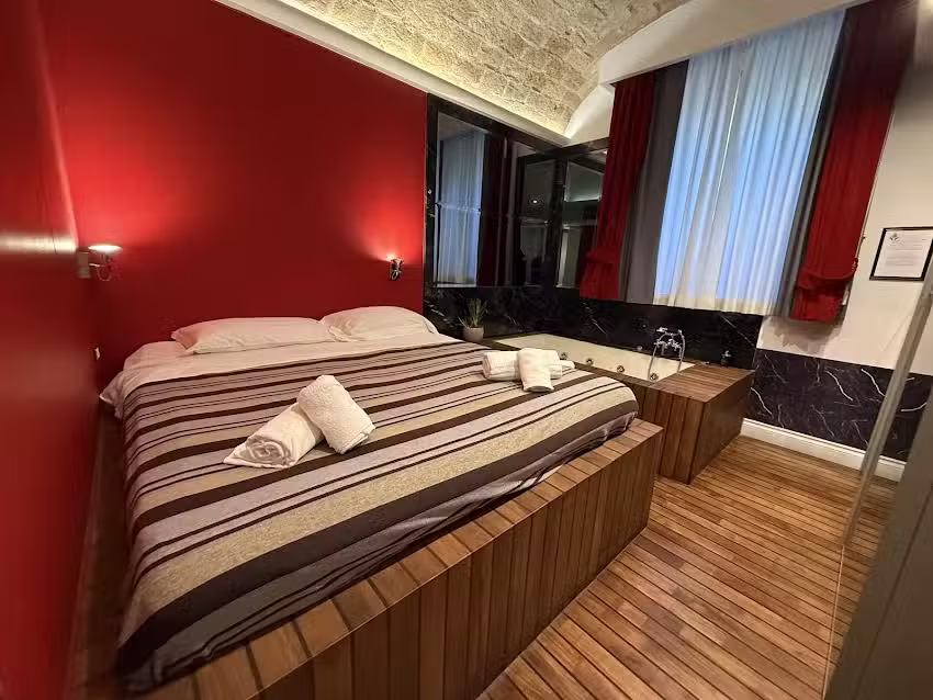 La Casa dei Sogni Roma