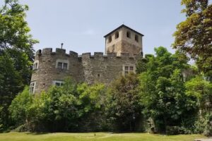 La Casa Dei Tre Gufetti