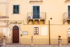 La casa del barocco – affittacamere