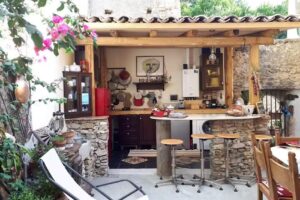 La casa del Basilisco