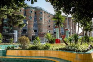 La Casa Del Bellino Bed&Breakfast