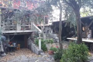 La Casa del Brigante