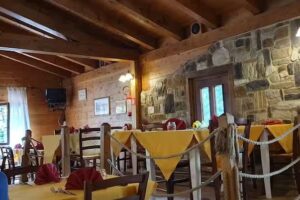 La Casa del Buongustaio