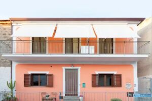 La Casa del Capitano