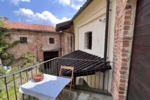La casa del Castellano