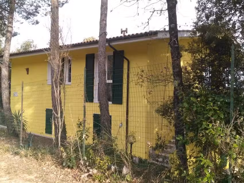 La Casa del Cucù – Casa vacanze mare e collina Toscana – Tuscany sea & countryside holiday house – Toskana Meer & Land Ferienhaus