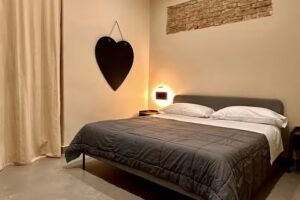 La Casa Del Cuore CASA VACANZA – SUITE DEL CUORE AFFITTACAMERE