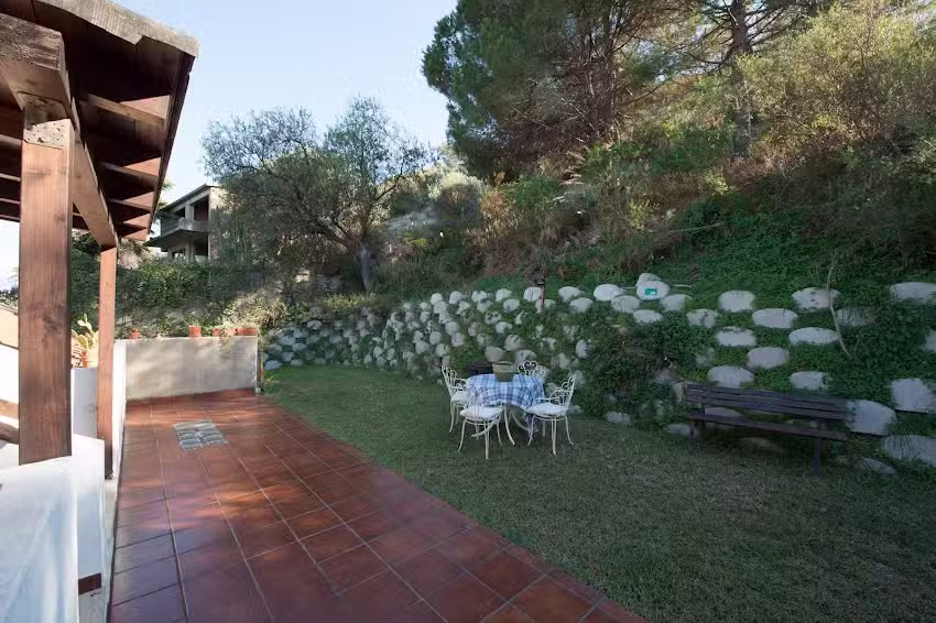 La casa del fotografo