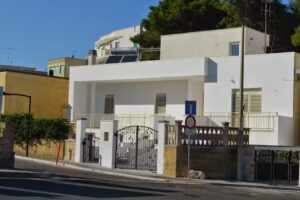 La Casa del Gelso Bianco