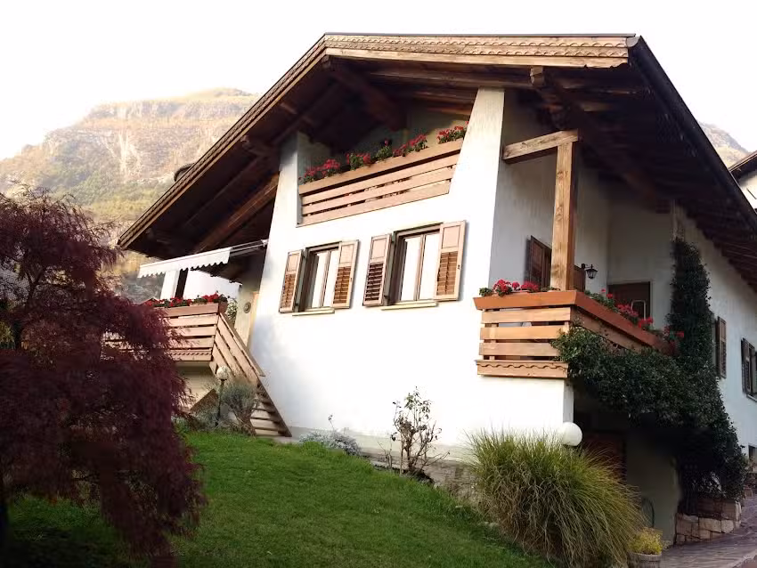 La Casa Del Gelsomino