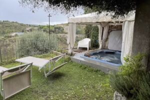 La Casa del Gelsomino