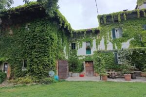 La casa del mandorlo – Patrimonio Unesco