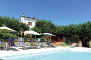 La Casa del Melocotogno