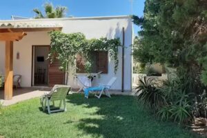 La casa del melograno