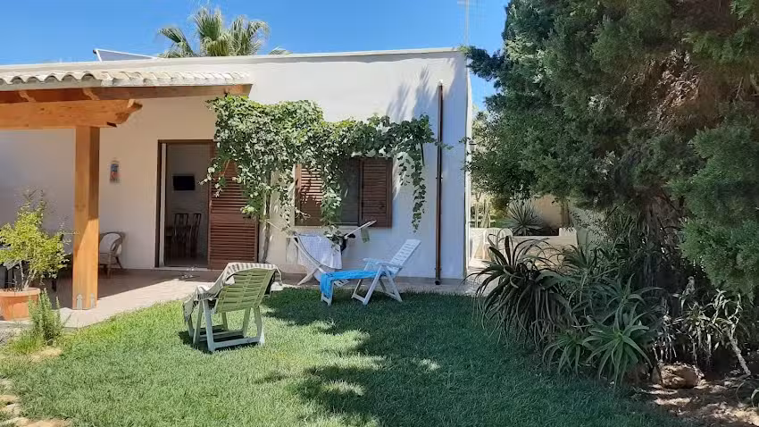 La casa del melograno