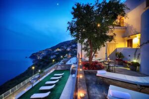 La Casa Del Melograno