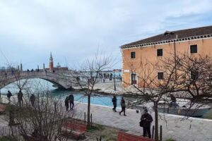 La Casa Del Mercante Veneziano