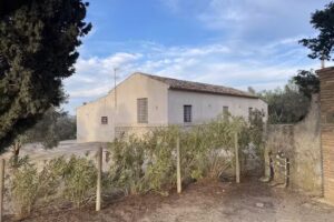 La casa del miele di Borgo Carbone