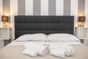 LA CASA DEL MORO AL POLITEAMA