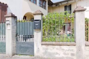 La Casa del Nocciolo