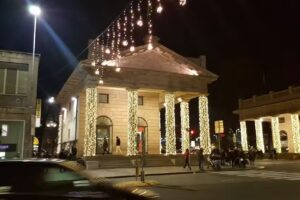 La Casa Del Nonno Zambonate