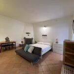 La casa del pescatore