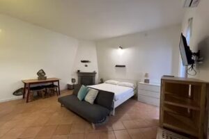 La casa del pescatore