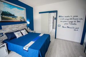 La casa del pescatore