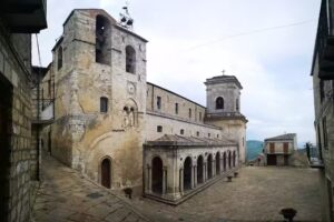 La Casa del Pittore di Petralia